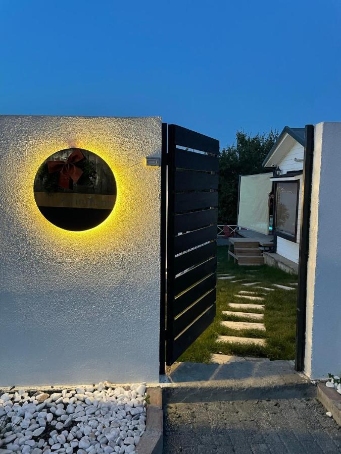 Minihane Sapanca Exteriör bild