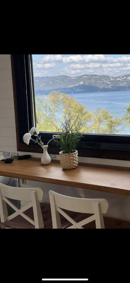 Minihane Sapanca Exteriör bild