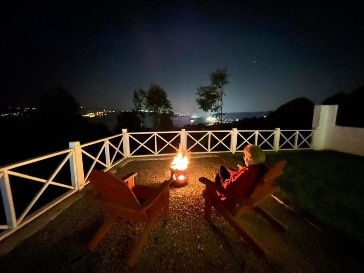 Minihane Sapanca Exteriör bild